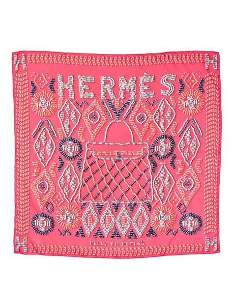 pink and green hermes scarf|Hermes scarf buy online.